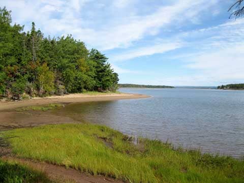 Powell's Point Provincial Park - Image 1