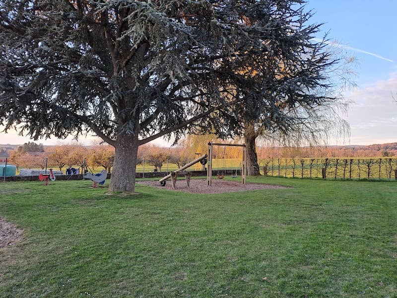 Parc de la Vernettaz - Image 1