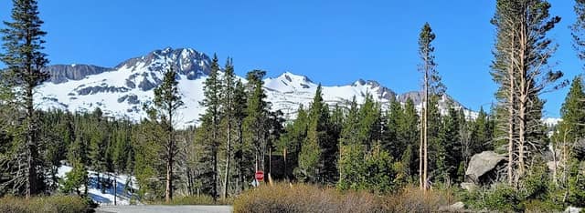 Meiss Meadows Sno-Park - Image 1