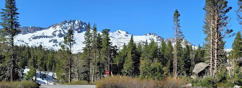 Meiss Meadows Sno-Park - Image 1