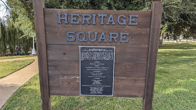 Heritage Square - Image 3