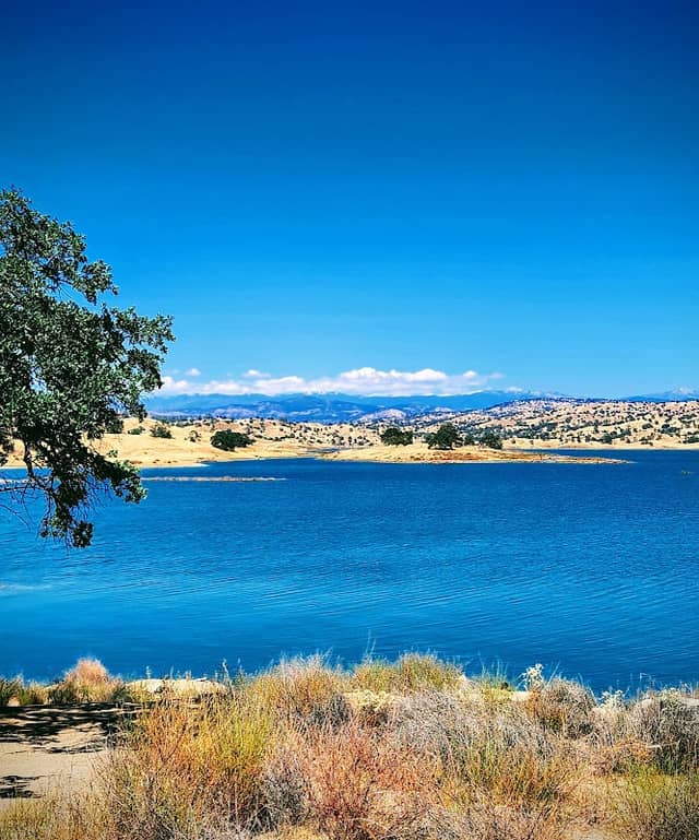 Hensley Lake Recreation Area - Image 1