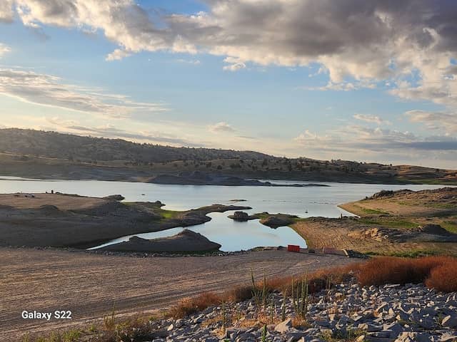 Hensley Lake Recreation Area - Image 2