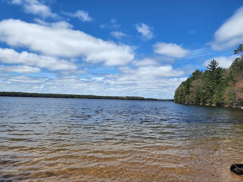 Sylvania Wilderness - Image 1