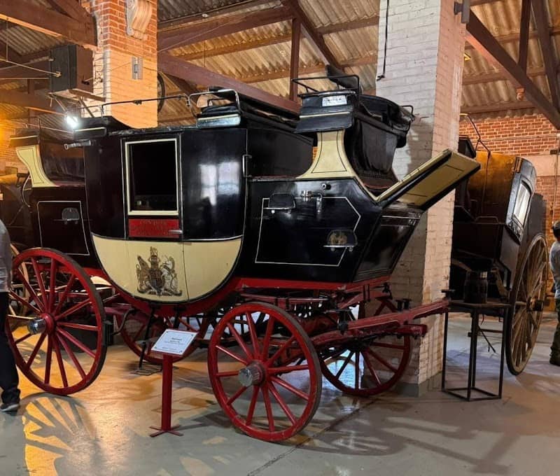 Museo Y Parque Fernando Garcia - Image 1