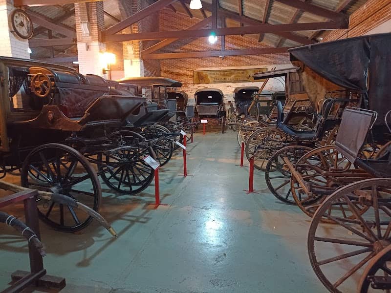 Museo Y Parque Fernando Garcia - Image 2