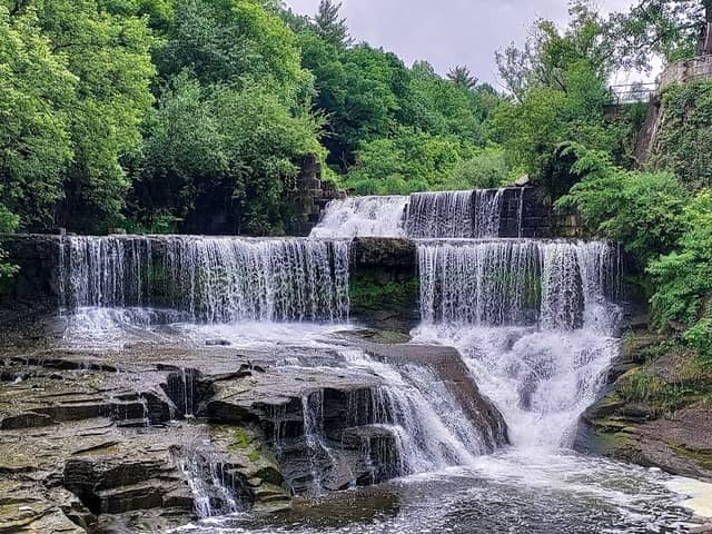 Keuka Lake Outlet Trail - Image 1