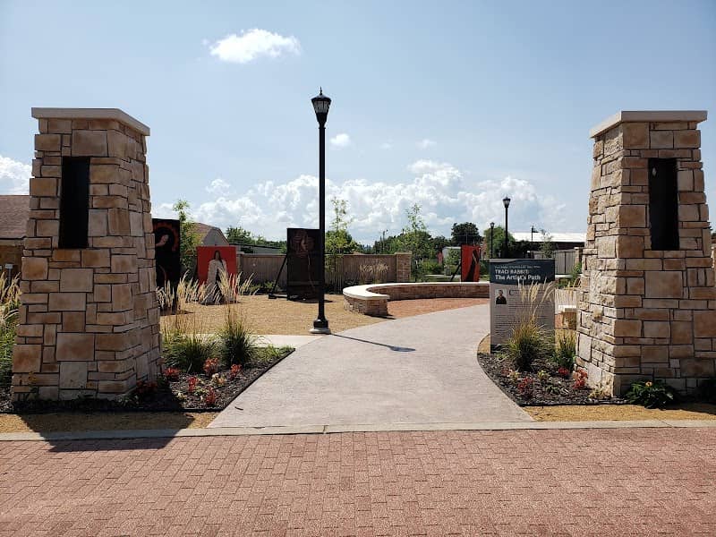 Cherokee Cultural Pathway - Image 3