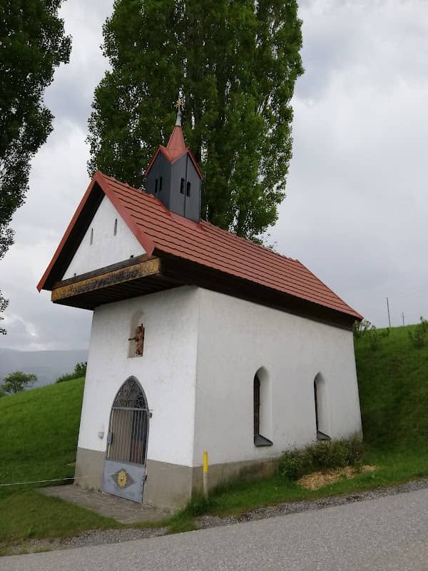 Hauskapelle Rieger - Image 1