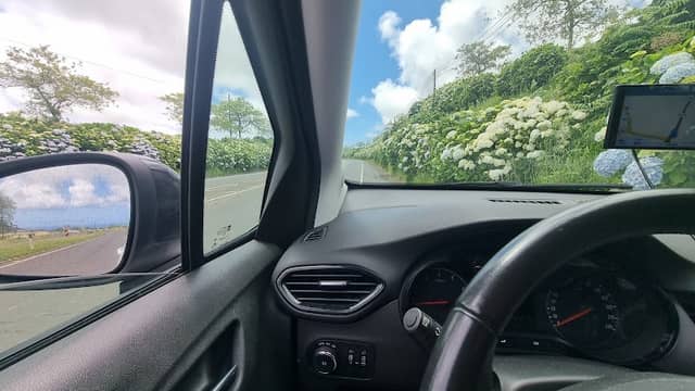 Scenic Roadway - Image 1
