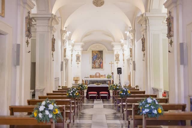 Duomo dei Santi Ippolito e Lucia - Image 2
