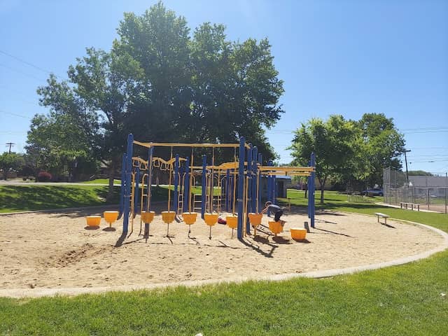 Sebree Park - Image 1