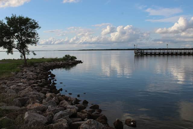 Waterfront Park - Image 1