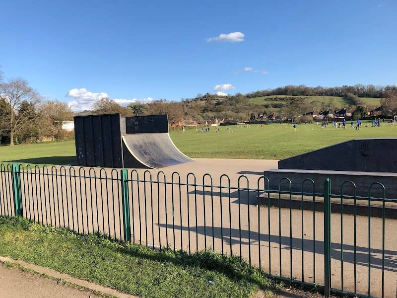 Beeches Skate Park - Image 2