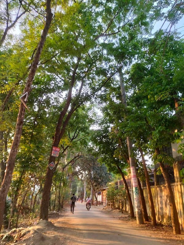 Karatoya Badh - Image 1