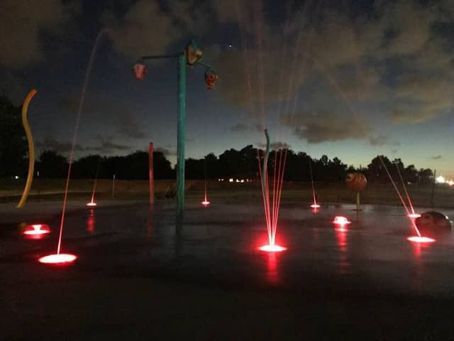 Freeport Splash Park - Image 2