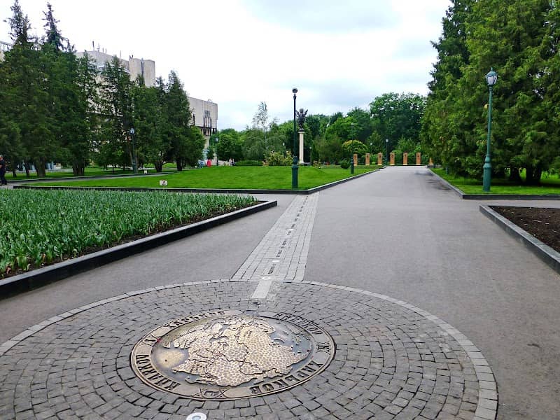 50th Parallel - Image 2