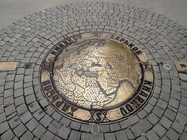50th Parallel - Image 1