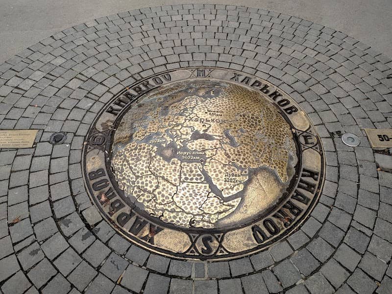 50th Parallel - Image 1