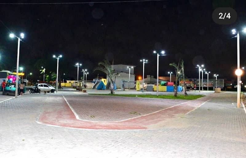 Praça da Criança - Image 1