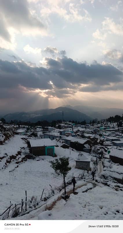 Chaurasain Town - Image 1