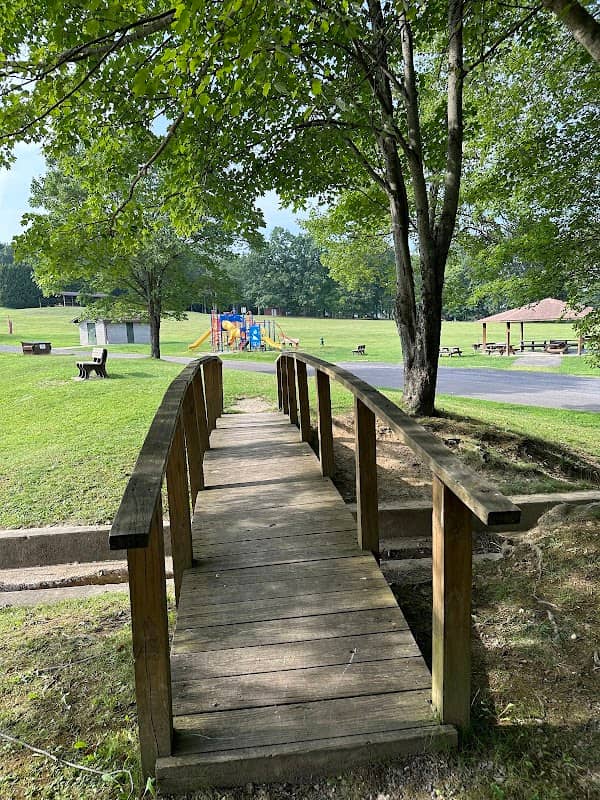 Morrison Park - Image 2