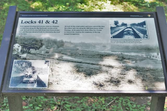 C&O Canal Lock 42 - Image 2