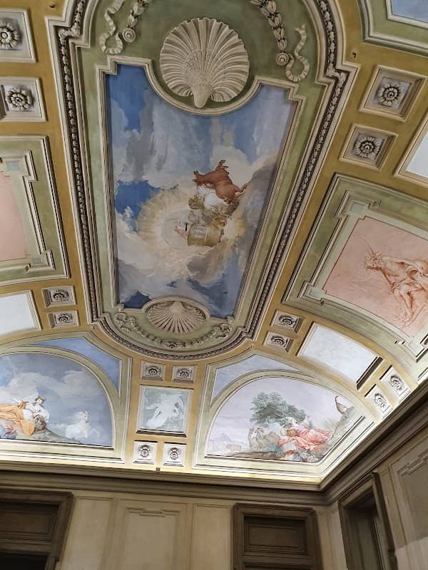 Castello di Rivoli Museo d'Arte Contemporanea - Image 2