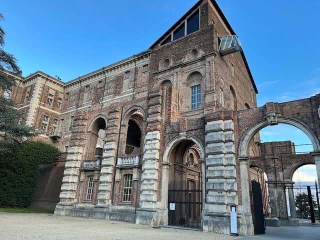 Castello di Rivoli Museo d'Arte Contemporanea - Image 1