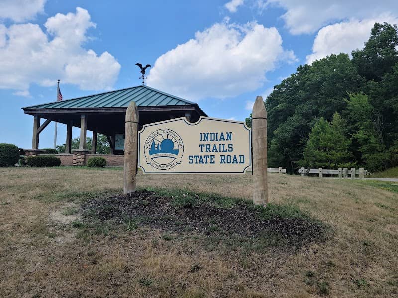 Indian Trails Park Educational Pavilion - Image 2