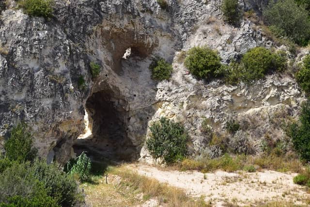 Arco del cavallo - Image 2