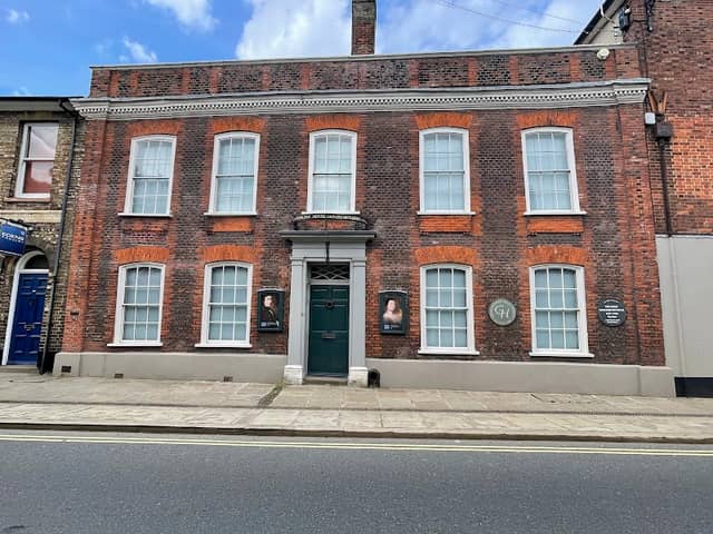 Gainsborough's House - Image 2