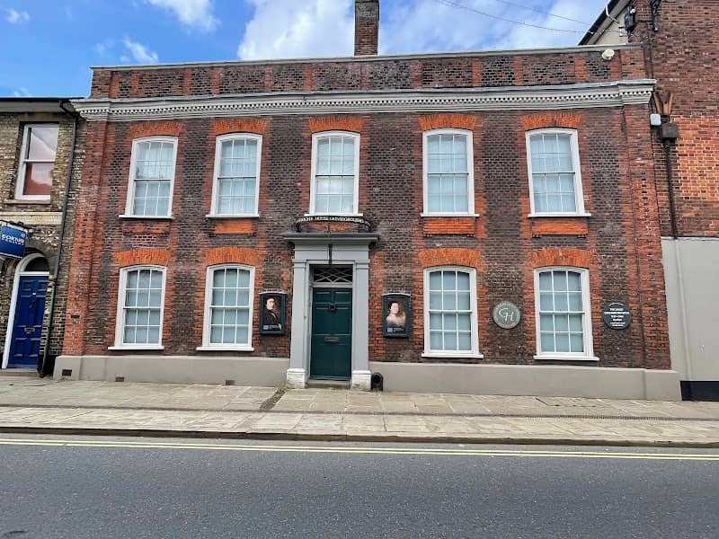 Gainsborough's House - Image 2