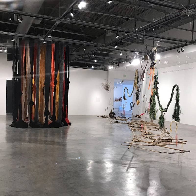 Museum of Contemporary Art North Miami - Image 2