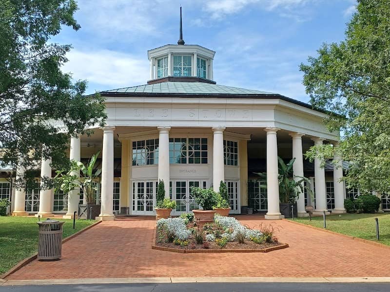 Daniel Stowe Conservancy - Image 2