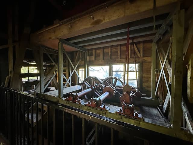 The Waterwheel - Image 1