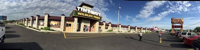 Timbavati Wildlife Park - Image 1