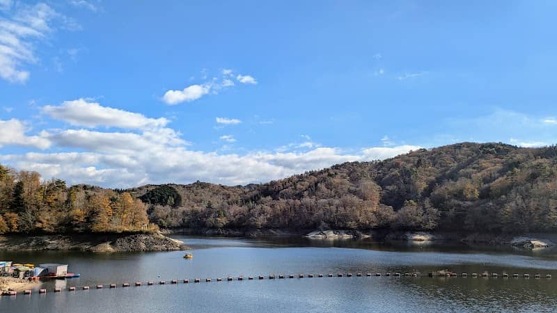 三河湖 - Image 1