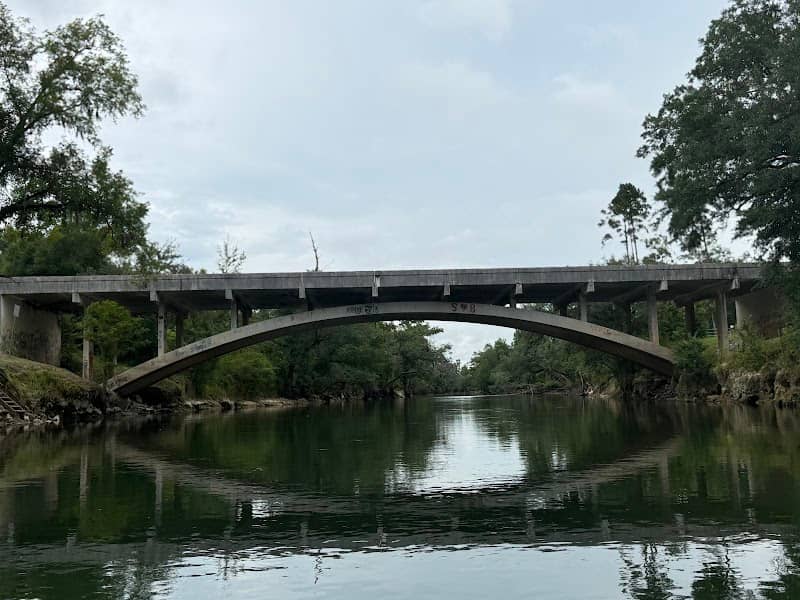 Willis Bridge Park - Image 1