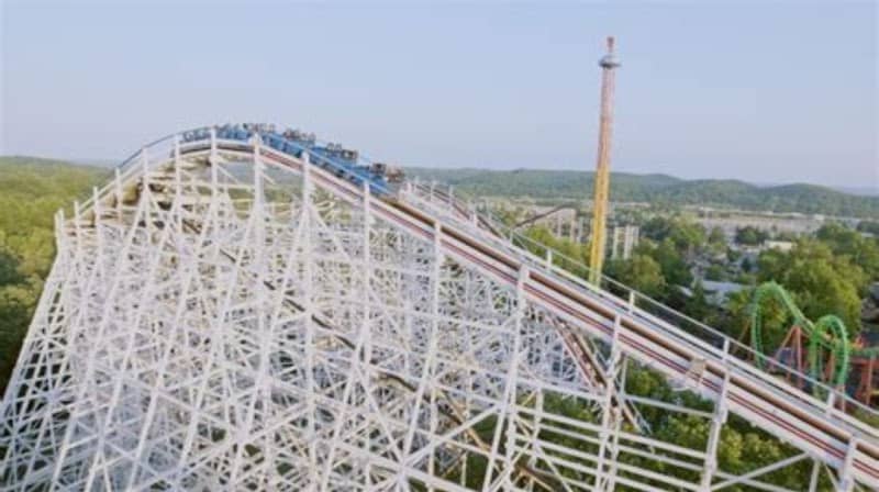 Screamin' Eagle - Image 1