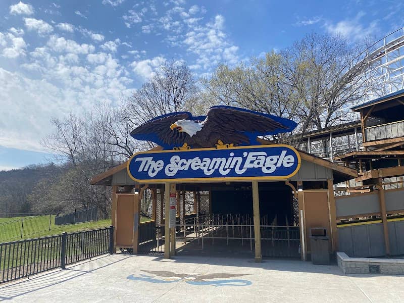 Screamin' Eagle - Image 2