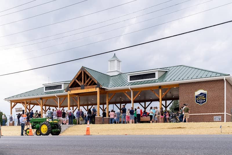 Elkton Downtown Marketplace - Image 1