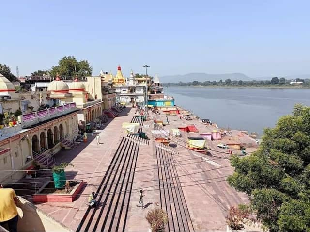 Sethani Ghat - Image 1