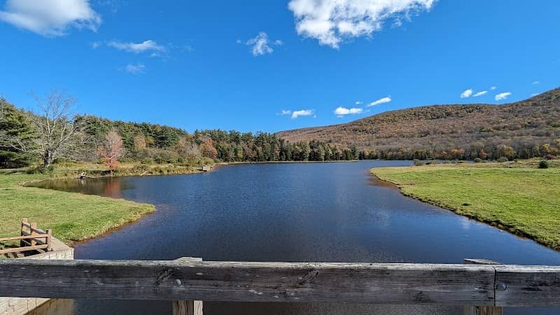 Colgate Lake Wild Forest - Image 1