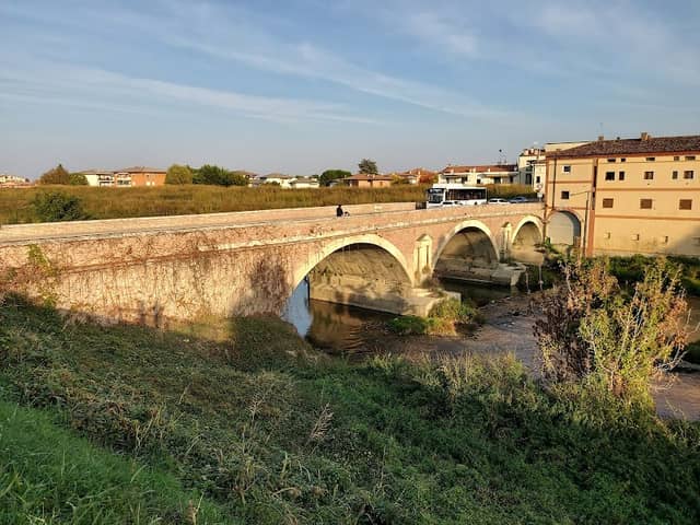Ponte sul Tesina - Image 1