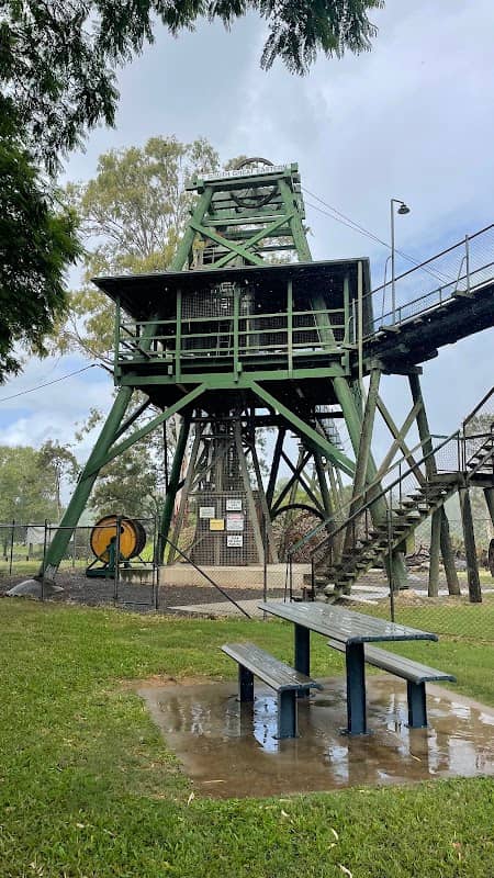 Gympie Gold Mining and Historical Museum - Image 1
