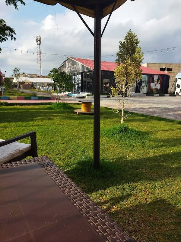 Dridi Fun City Park - Image 1