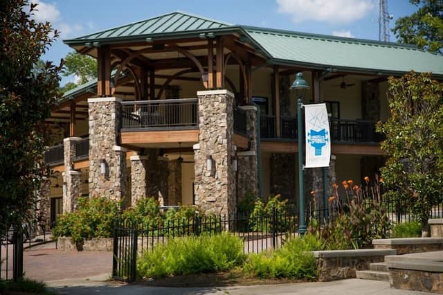 Heritage Sandy Springs Museum & Park - Image 2