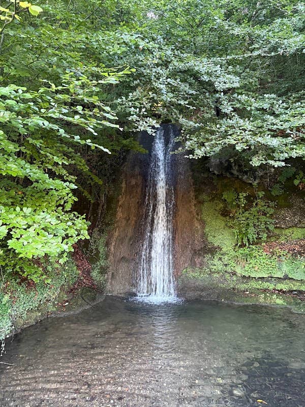 Wasserfall - Image 1