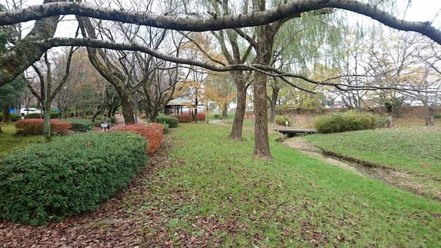 犀川緑地公園 法島地区 - Image 1
